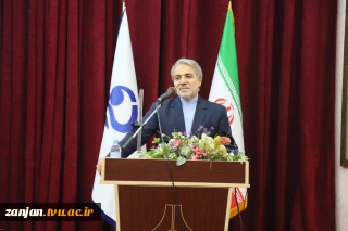 دانشگاه فنی و حرفه ای در دفتر بخشی آموزش عالی سازمان برنامه و بودجه قرار گرفت/ تخصیص بودجه دانشگاه فنی و حرفه ای مشابه سایر دانشگاه ها/ تخصیص اعتبار سهم پنجاه درصدی دولت در پروژه های عمرانی خیر ساز دانشگاه فنی و حرفه ای