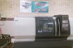 کارکاه CNC 4