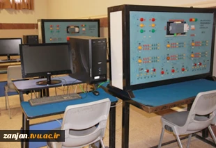 کارگاه  PLC 6