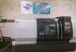 کارکاه CNC 7