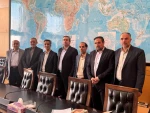 حضور سرپرست دانشگاه ملی مهارت واحد استان زنجان در کمیسیون برنامه و بودجه مجلس شورای اسلامی 2