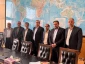حضور سرپرست دانشگاه ملی مهارت واحد استان زنجان در کمیسیون برنامه و بودجه مجلس شورای اسلامی
