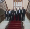 حضور سرپرست دانشگاه ملی مهارت استان زنجان در دفتر آقای دکتر قالیباف، ریس مجلس شورای اسلامی  2