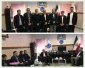 دیدار مدیرکل کمیته امداد امام خمینی(ره) با سرپرست دانشگاه ملی مهارت استان زنجان