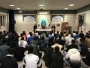 برگزاری جلسه پرسش و پاسخ با دانشجویان ساکن خوابگاه مرکزی آموزشکده پسران الغدیر