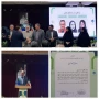 کسب رتبه سوم برگزیده کشوری انجمن علمی معماری دانشگاه ملی مهارت استان زنجان