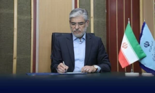 پیام وزیر محترم علوم،تحقیقات و فناوری در پی ۱۲ روز ایستادگی ملت و نظام جمهوری اسلامی ایران در برابر تهاجم به ایران و نهاد دانشگاه