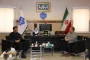 بازدید شهردار زنجان از دانشگاه ملی مهارت واحد استان زنجان