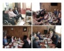 بازدید نماینده محترم ابهر، خرمدره و سلطانیه  از آموزشکده پسران ابهر استان زنجان