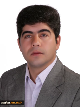 احسان میرزایی