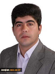 اسکندری پور