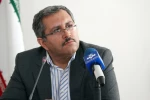 رئیس دانشگاه ملی مهارت واحد استان زنجان 2