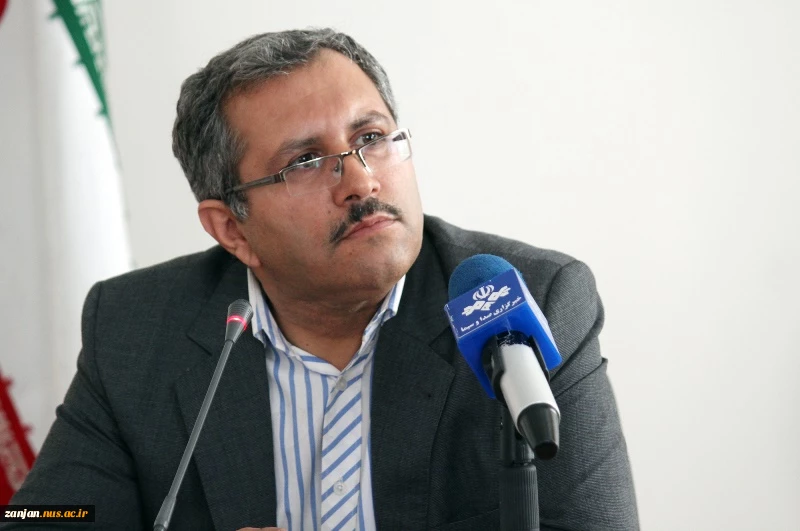 رضا پیرایش