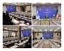 برگزاری جلسه شورای فرهنگی ، شورای امر به معروف و نهی از منکر و شورای نماز دانشگاه ملی مهارت واحد استان زنجان